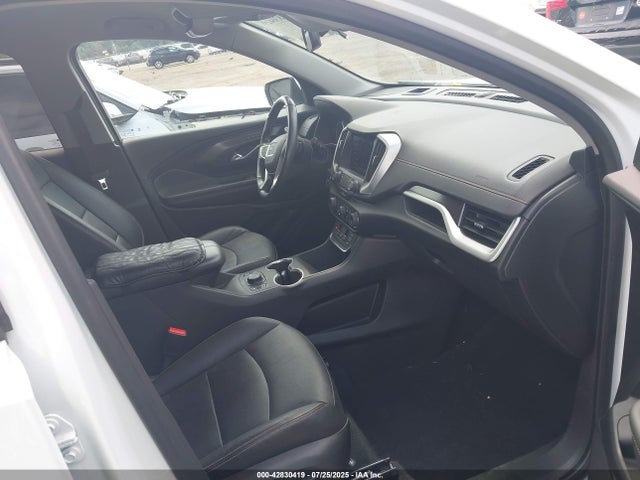 3GKALVEV2ML396054 GMC lyx