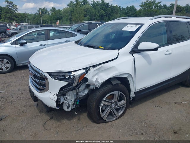 3GKALVEV2ML396054 GMC lyx