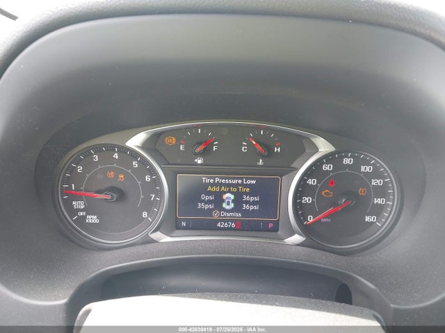 3GKALVEV2ML396054 GMC lyx