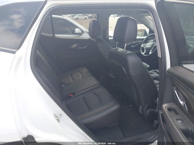 3GKALVEV2ML396054 GMC lyx