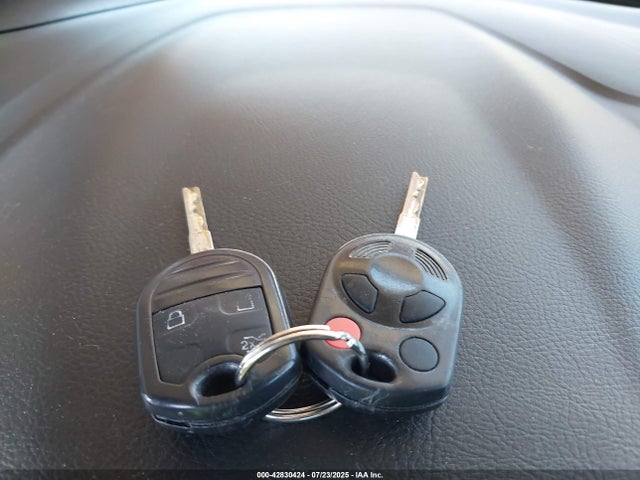 1FADP3K21EL461720 Ford 2014