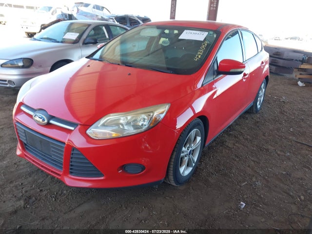 1FADP3K21EL461720 Ford 2014