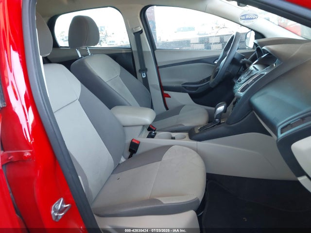 1FADP3K21EL461720 Ford 2014