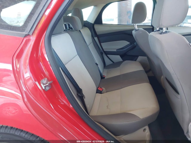 1FADP3K21EL461720 Ford 2014
