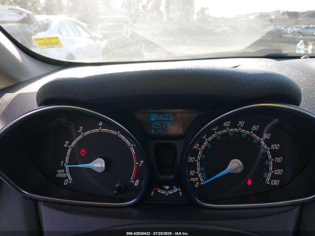 Ford Fiesta 2019 3FADP4BJ4KM137264 Image 15