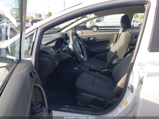 Ford Fiesta 2019 3FADP4BJ4KM137264 Image 5
