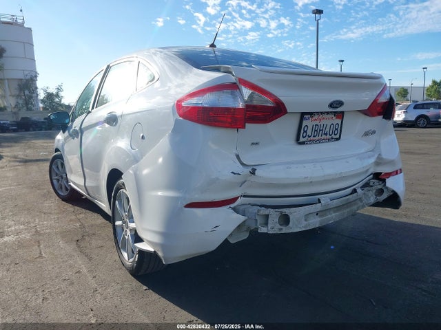Ford Fiesta 2019 3FADP4BJ4KM137264 Image 6