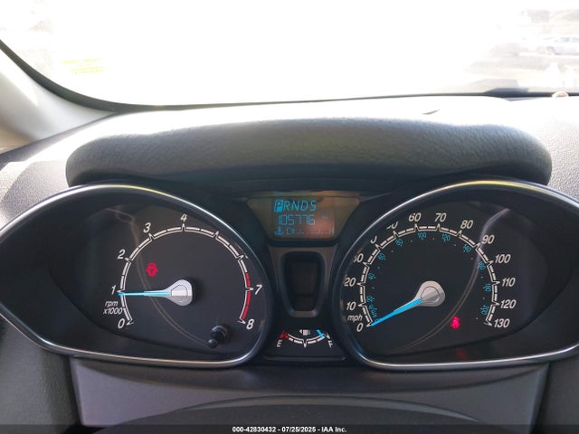 Ford Fiesta 2019 3FADP4BJ4KM137264 Image 7