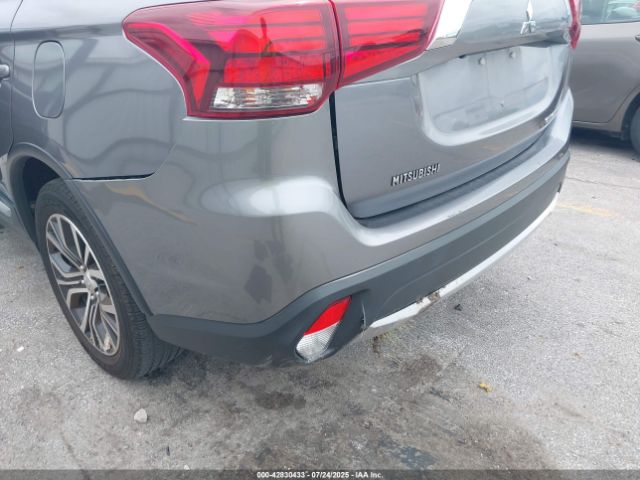 2018 MITSUBISHI OUTLANDER JA4AZ3A34JJ003543 Photo 5