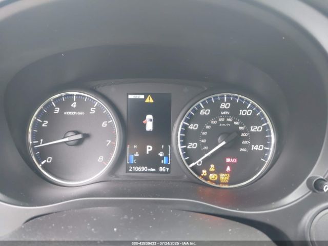 2018 MITSUBISHI OUTLANDER JA4AZ3A34JJ003543 Photo 6