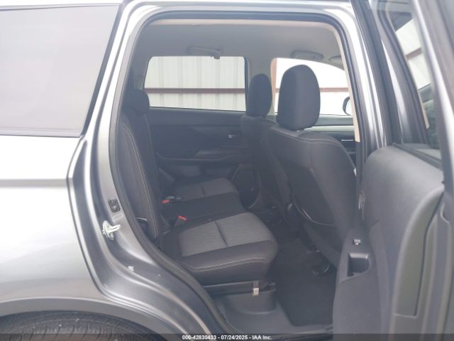 2018 MITSUBISHI OUTLANDER JA4AZ3A34JJ003543 Photo 7