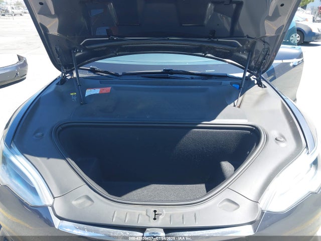 2017 TESLA MODEL S 5YJSA1E28HF198197 Photo 9