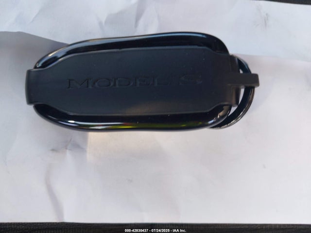 2017 TESLA MODEL S 5YJSA1E28HF198197 Photo 10