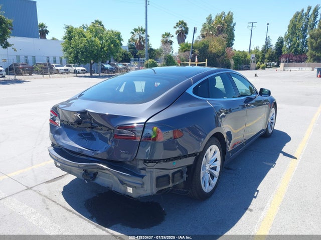 2017 TESLA MODEL S 5YJSA1E28HF198197 Photo 5
