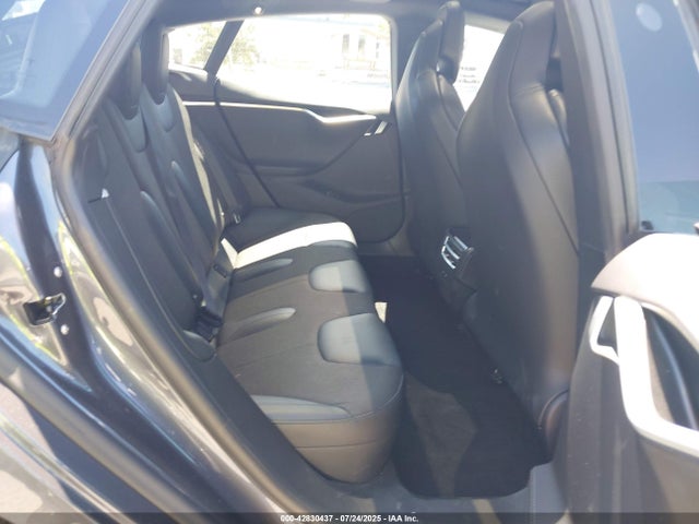2017 TESLA MODEL S 5YJSA1E28HF198197 Photo 7