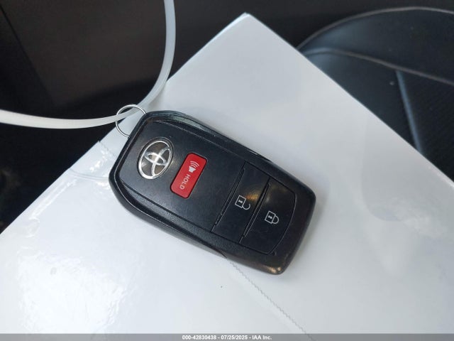 Toyota m20a-fxs, 1vm 2023 JTDACAAUXP3004763 Image 11