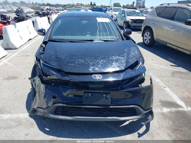 Toyota m20a-fxs, 1vm 2023 JTDACAAUXP3004763 Image 12