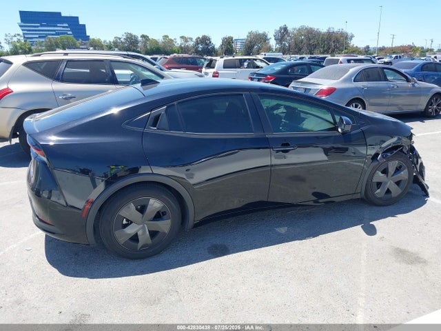 Toyota m20a-fxs, 1vm 2023 JTDACAAUXP3004763 Image 13