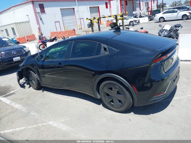 Toyota m20a-fxs, 1vm 2023 JTDACAAUXP3004763 Image 14