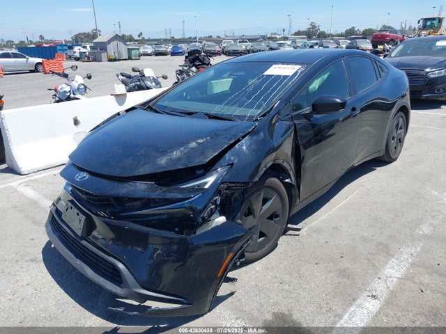 Toyota m20a-fxs, 1vm 2023 JTDACAAUXP3004763 Image 2
