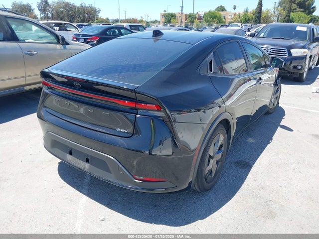 Toyota m20a-fxs, 1vm 2023 JTDACAAUXP3004763 Image 4