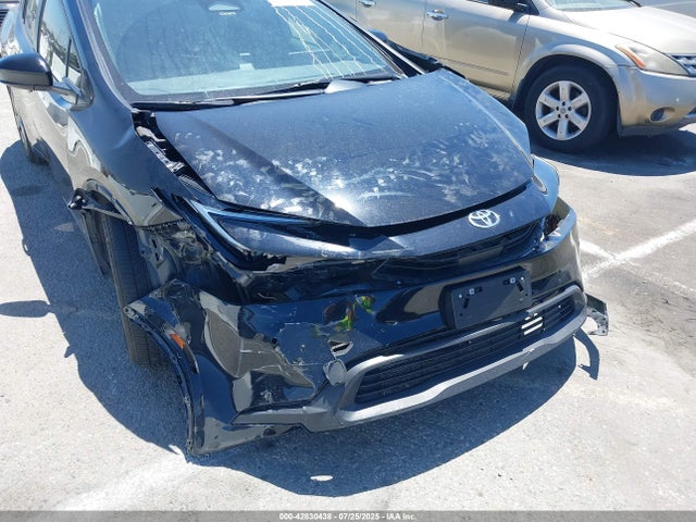 Toyota m20a-fxs, 1vm 2023 JTDACAAUXP3004763 Image 6