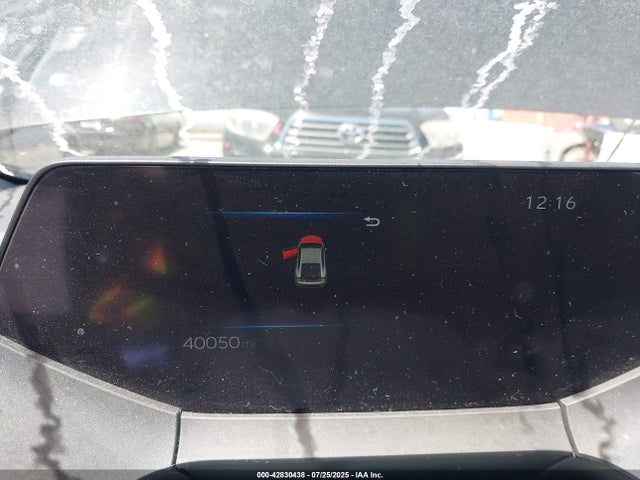 Toyota m20a-fxs, 1vm 2023 JTDACAAUXP3004763 Image 7