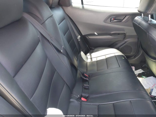 Toyota m20a-fxs, 1vm 2023 JTDACAAUXP3004763 Image 8