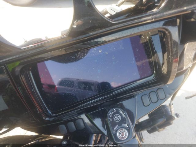 2022 HARLEY-DAVIDSON FLHXST 1HD1ABL18NB608053 Photo 6