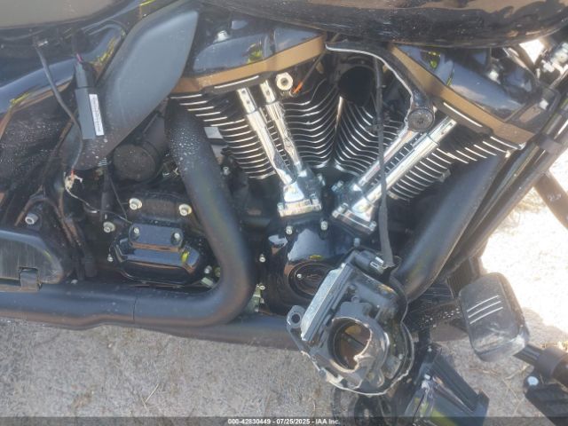 2022 HARLEY-DAVIDSON FLHXST 1HD1ABL18NB608053 Photo 7