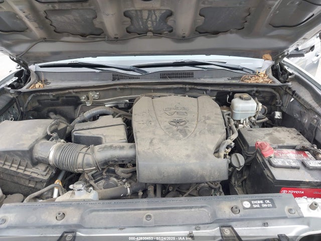3TMDZ5BN4HM029118 Toyota 2gr-fks