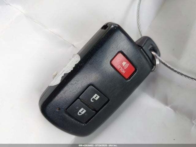 3TMDZ5BN4HM029118 Toyota 2gr-fks