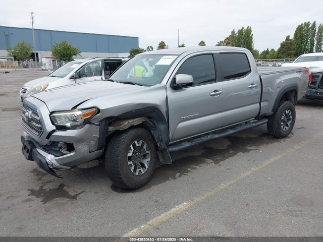 3TMDZ5BN4HM029118 Toyota 2gr-fks
