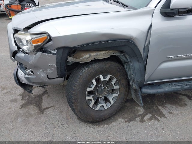 3TMDZ5BN4HM029118 Toyota 2gr-fks