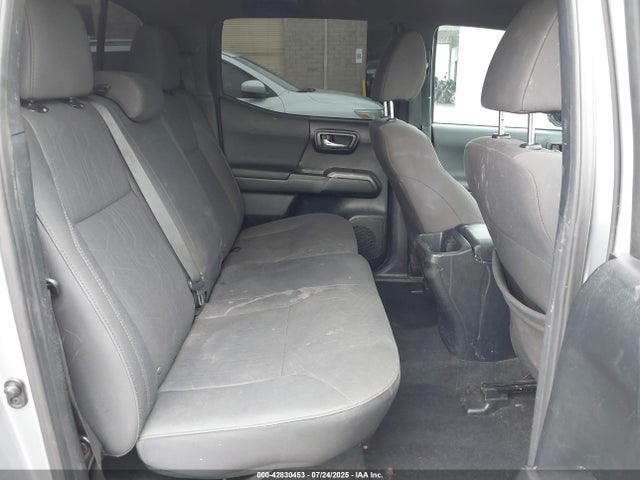 3TMDZ5BN4HM029118 Toyota 2gr-fks