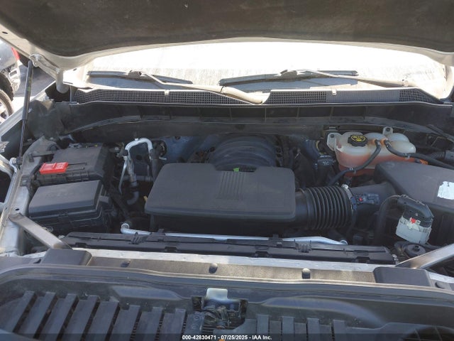 Chevrolet l84 - di, dfm, alum, gen 5, var 2 2020 1GCUYDED3LZ273639 Image 10
