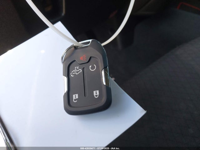 Chevrolet l84 - di, dfm, alum, gen 5, var 2 2020 1GCUYDED3LZ273639 Image 11