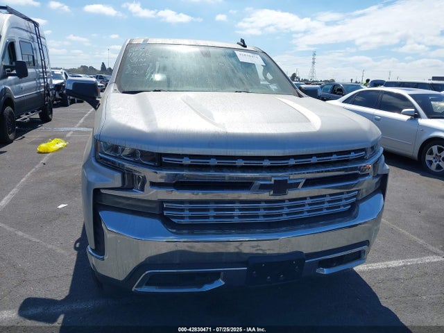 Chevrolet l84 - di, dfm, alum, gen 5, var 2 2020 1GCUYDED3LZ273639 Image 12