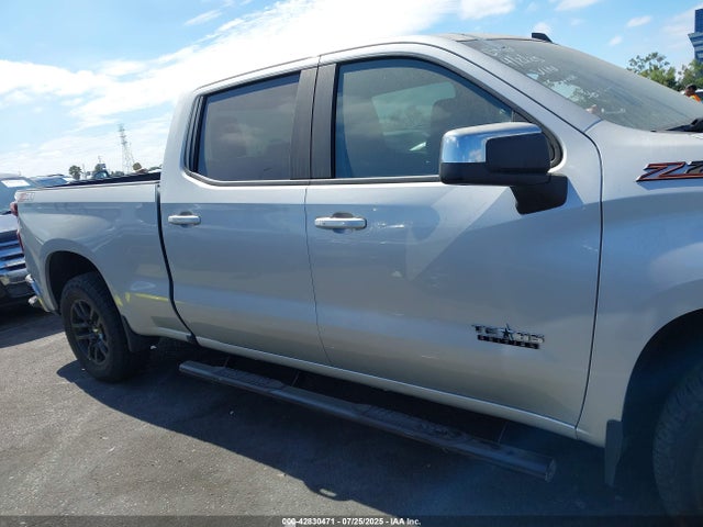 Chevrolet l84 - di, dfm, alum, gen 5, var 2 2020 1GCUYDED3LZ273639 Image 13