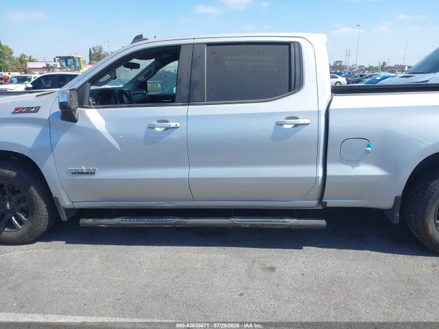 Chevrolet l84 - di, dfm, alum, gen 5, var 2 2020 1GCUYDED3LZ273639 Image 14