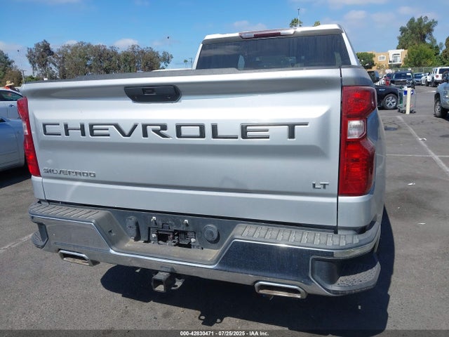 Chevrolet l84 - di, dfm, alum, gen 5, var 2 2020 1GCUYDED3LZ273639 Image 16