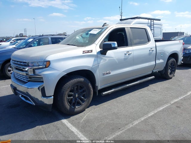 Chevrolet l84 - di, dfm, alum, gen 5, var 2 2020 1GCUYDED3LZ273639 Image 2