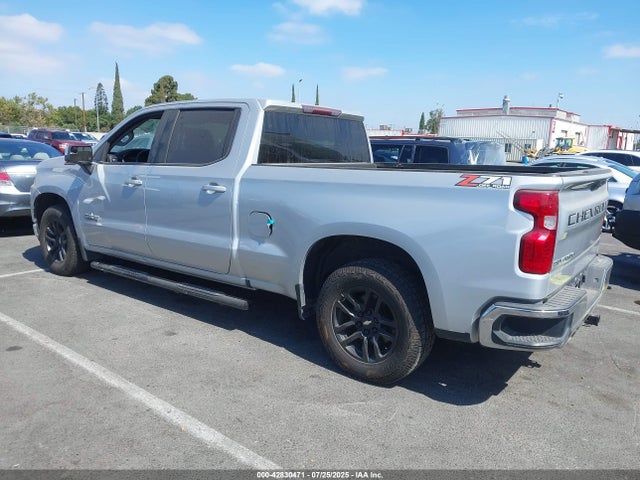 Chevrolet l84 - di, dfm, alum, gen 5, var 2 2020 1GCUYDED3LZ273639 Image 3