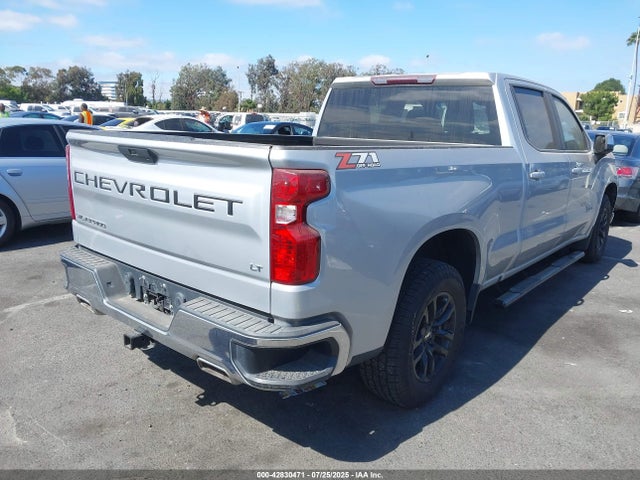 Chevrolet l84 - di, dfm, alum, gen 5, var 2 2020 1GCUYDED3LZ273639 Image 4