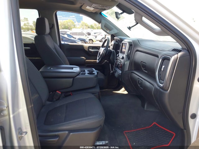 Chevrolet l84 - di, dfm, alum, gen 5, var 2 2020 1GCUYDED3LZ273639 Image 5