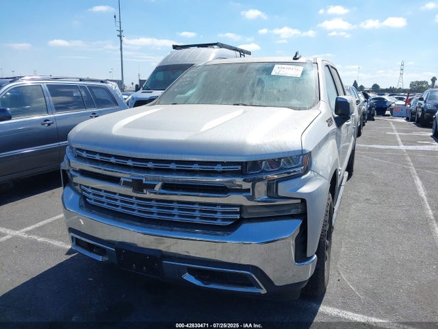Chevrolet l84 - di, dfm, alum, gen 5, var 2 2020 1GCUYDED3LZ273639 Image 6