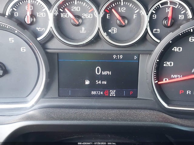 Chevrolet l84 - di, dfm, alum, gen 5, var 2 2020 1GCUYDED3LZ273639 Image 7