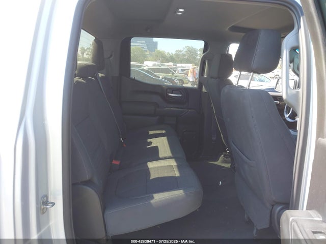 Chevrolet l84 - di, dfm, alum, gen 5, var 2 2020 1GCUYDED3LZ273639 Image 8