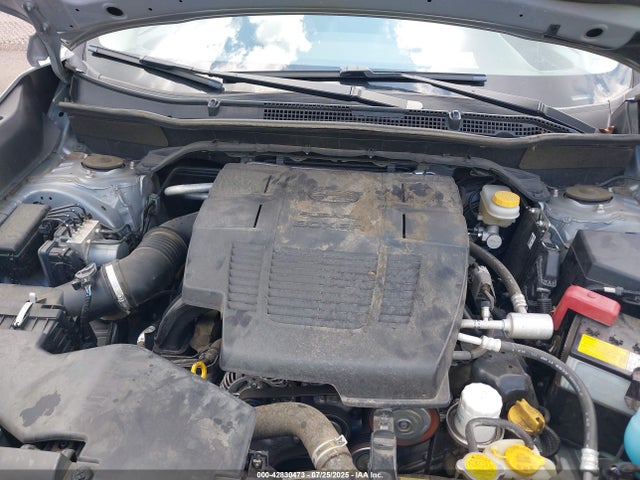 Subaru naturally aspirated u5 2019 JF2SKAGC1KH510372 Image 10