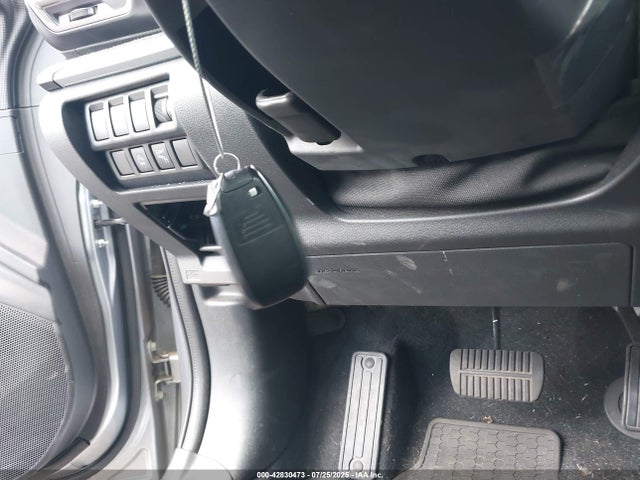 Subaru naturally aspirated u5 2019 JF2SKAGC1KH510372 Image 11